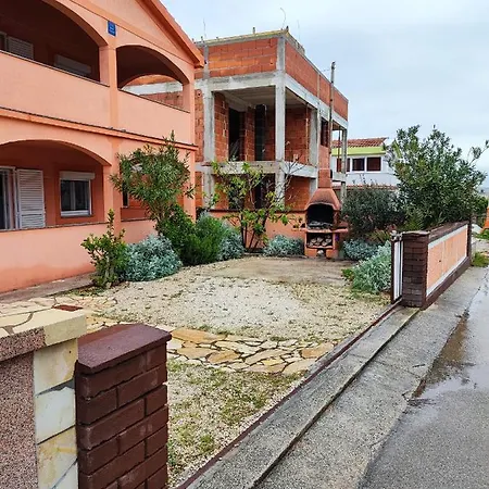 Apartament Zdenka Vir