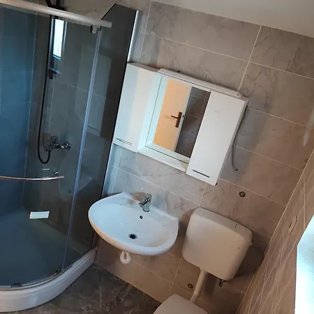 Apartmán Zdenka
