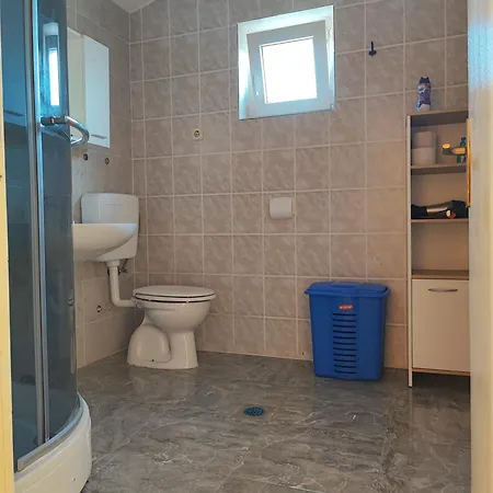 Zdenka Apartmán *