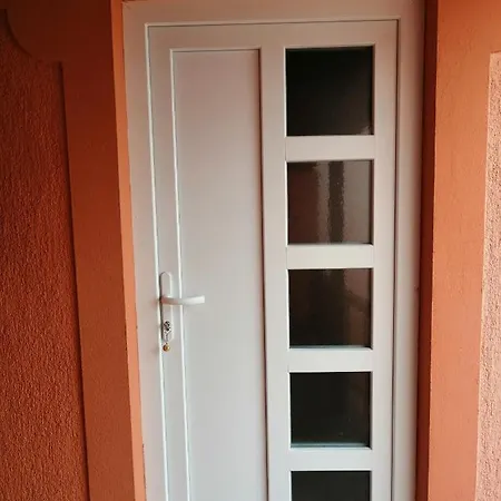 Apartment Zdenka