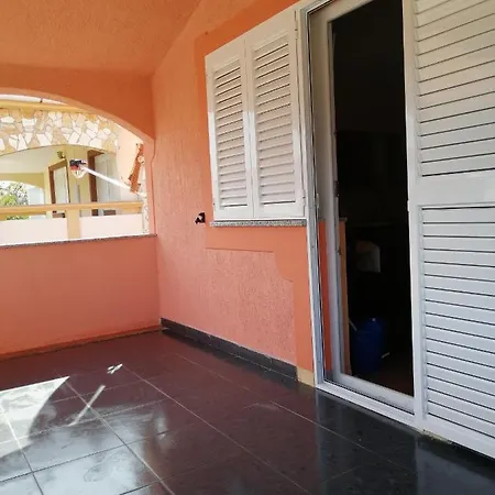 Apartman Zdenka *