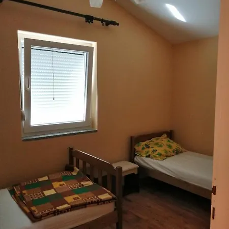 Zdenka Apartment