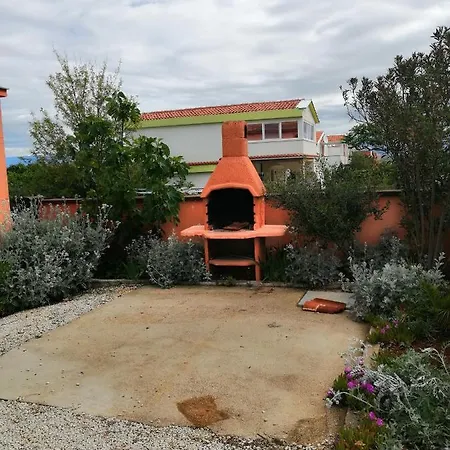 Zdenka Apartment