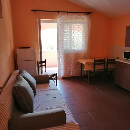 Zdenka Apartman