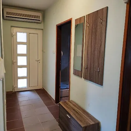 Apartment Zdenka