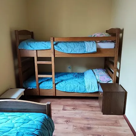 Zdenka Apartment *