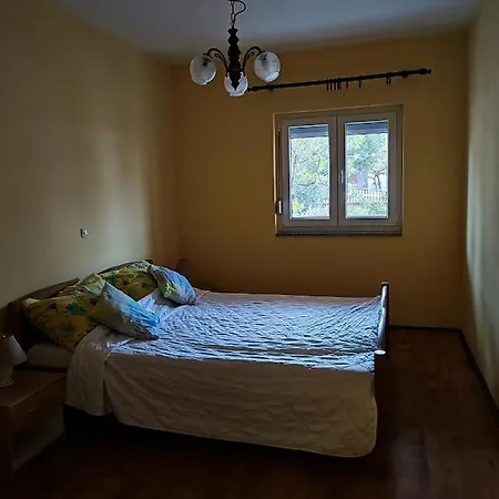 Apartment Zdenka *