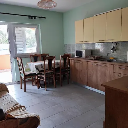 Apartment Zdenka