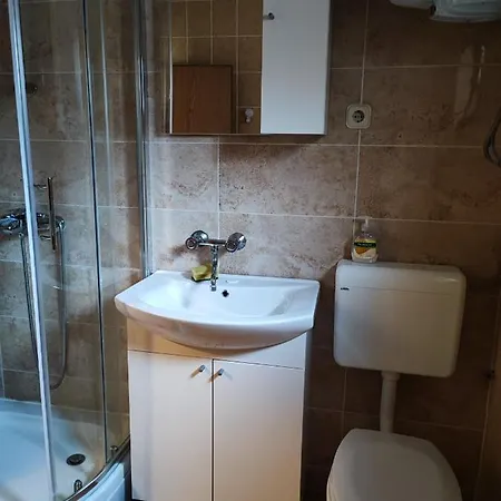 Apartment Zdenka