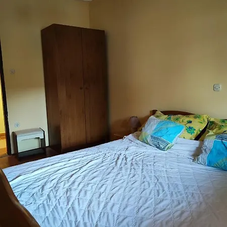 Zdenka Apartment